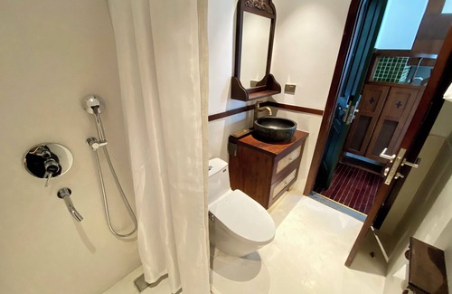 Đien Bien Apartment | Ba Dinh Symphony