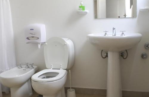El Centro Hotel | BA Stop Hotel House