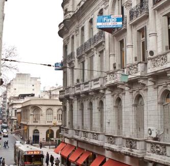 El Centro Hotel | BA Stop Hotel House