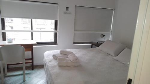 El Centro Hotel | BA Stop Hotel House