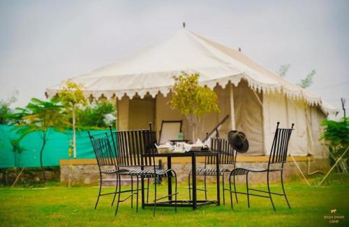 Sawai Madhopur House | Baagh Dwar Camp & Resort