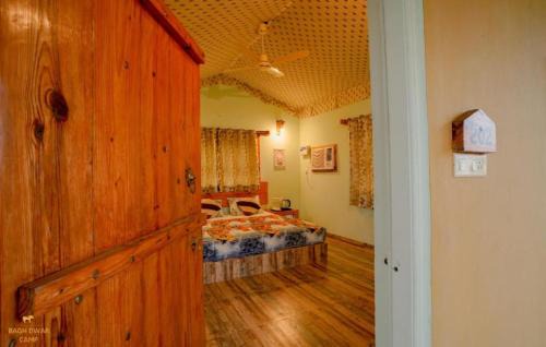 Sawai Madhopur House | Baagh Dwar Camp & Resort