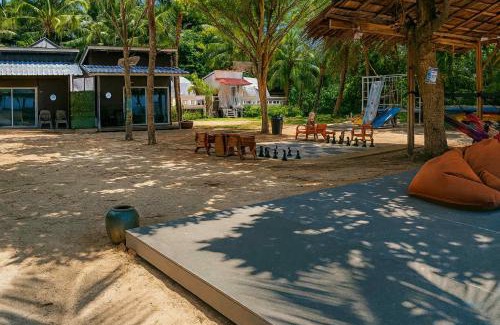 Ko Mak Resort | Baan AoKao KohMak