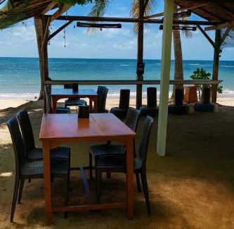Ko Mak Resort | Baan AoKao KohMak
