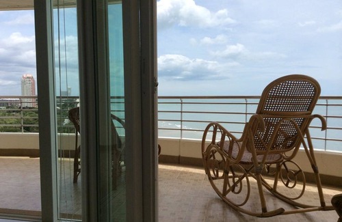 Cha-am Apartment | Baan Hansa -1401