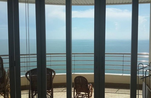 Cha-am Apartment | Baan Hansa -1401