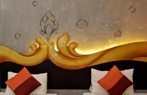 Kamala Hotel | Baan Kamala Fantasea Hotel