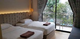 Karon Hotel | Baan Karon Resort