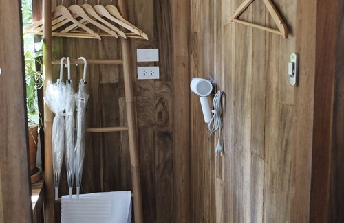 Nan Resort | Baan Na Kang Tong