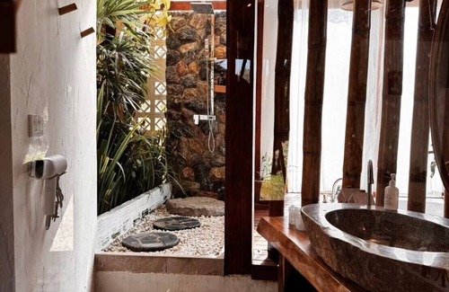 Nan Resort | Baan Na Kang Tong