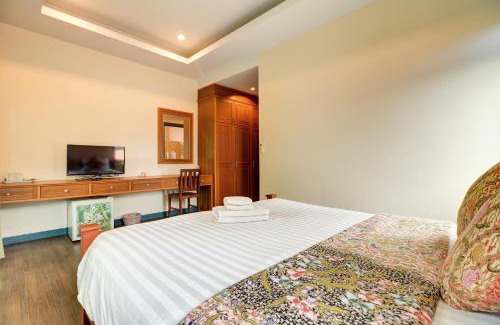 Bophut Hills House | Baan Patcharintorn Samui