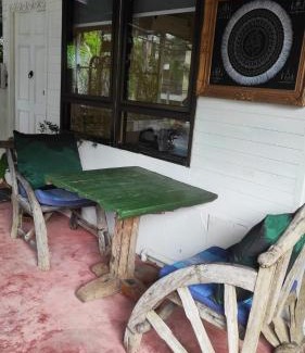 Rawai House | Baan sikhao Yanui