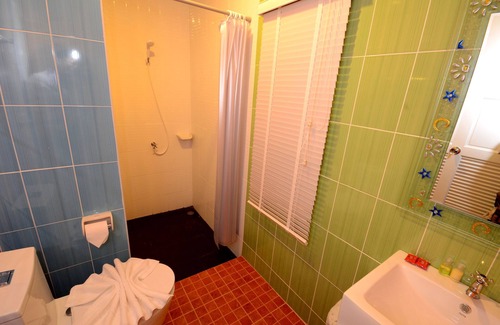 Sa Khu House | Baan Suan Leela