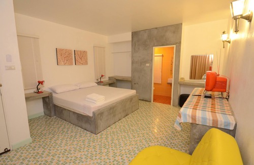 Sa Khu House | Baan Suan Leela