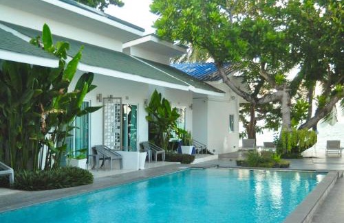 Mae Nam Resort | Baanfah Resort Samui