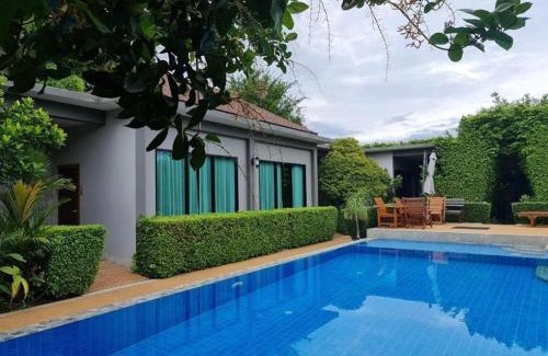 Chalong Resort | BaanMee Phuket near Chalong Pier