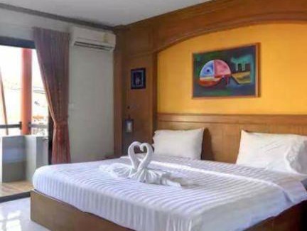 Kata Hotel | Baantonkhaokata Hotel