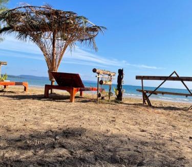 Ko Mak House | BaanYai Beach Resort Koh Mak