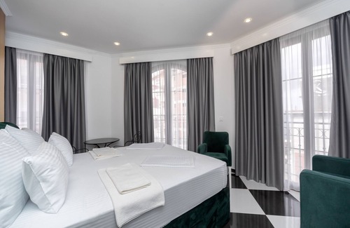 Dobra Voda Apartment | Baba's Hotel