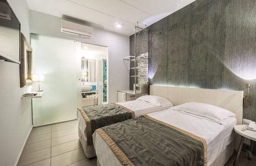 Golturkbuku Hotel | Babana Hotel