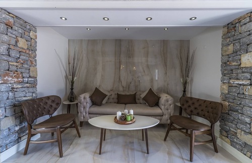 Golturkbuku Hotel | Babana Hotel