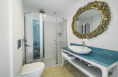 Golturkbuku Hotel | Babana Hotel