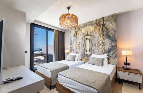 Golturkbuku Hotel | Babana Hotel