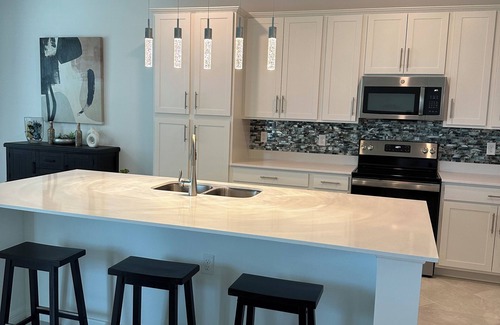 Punta Gorda Condo | Babcock Ranch Penthouse