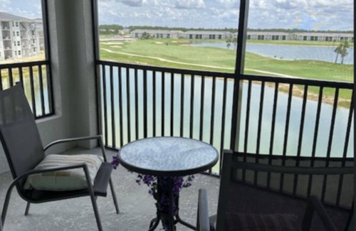 Punta Gorda Condo | Babcock Ranch Penthouse