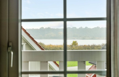 Grasten House | "Babette" - 75m to the fjord by Interhome