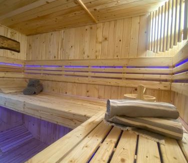 Zawoja Ski Chalet | Babie Domki
