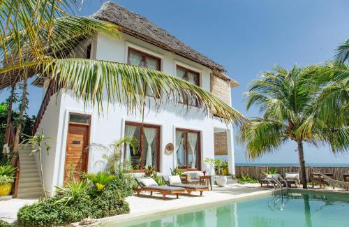 Jambiani Apartment | Babu Villas