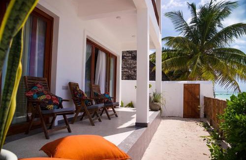 Jambiani Apartment | Babu Villas