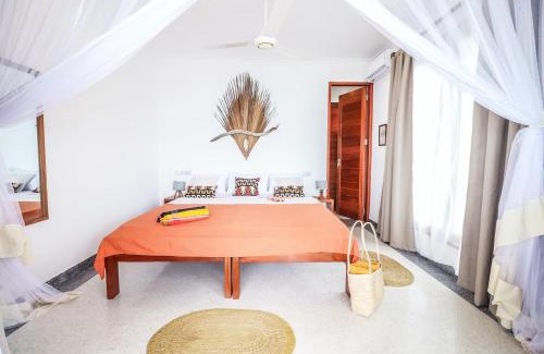 Jambiani Apartment | Babu Villas