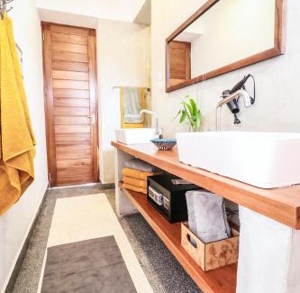 Jambiani Apartment | Babu Villas
