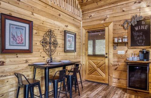 Sevierville House | Baby Bear Cabin