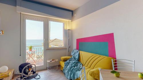 Pietra Ligure Apartment | Babyaccommodation Family Panoramic I