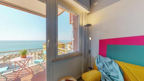 Pietra Ligure Apartment | Babyaccommodation Family Panoramic I