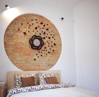 Rivne Apartment | Babylon Apartments On Dubenska Street