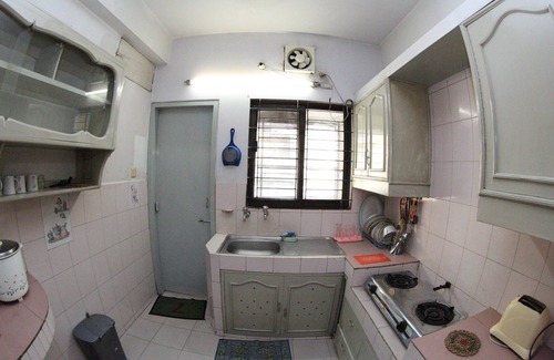 Dhaka Apartment | Babylon Garden Serviced Apartments