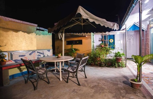 Dhaka Apartment | Babylon Garden Serviced Apartments