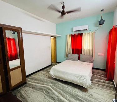 Palarivattom Apartment | Bacadi Inn Holiday Apartment
