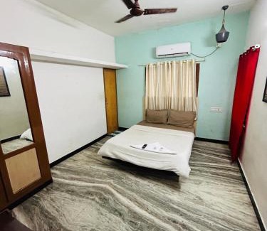 Palarivattom Apartment | Bacadi Inn Holiday Apartment