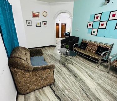 Palarivattom Apartment | Bacadi Inn Holiday Apartment