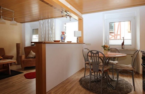 Zell Apartment | Bacchus, Balduin - "House Balduin"