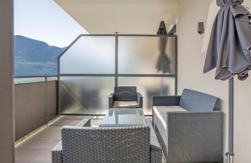 Tramin Apartment | Bacchushof Apartment Cabernet
