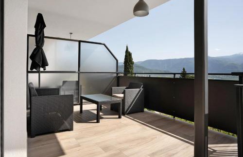 Tramin Apartment | Bacchushof Apartment Merlot