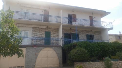 Grebastica Apartment | Bacelic apartments