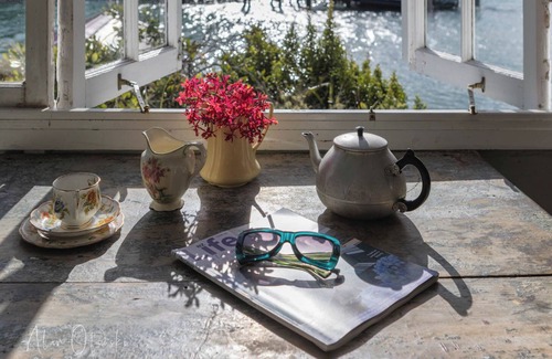 Rangitoto Island Cottage | Bach 78 Islington Bay, Rangitoto Island