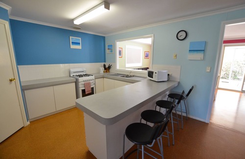 Lancelin House | Bach Beach 55 - Fantastic holiday home